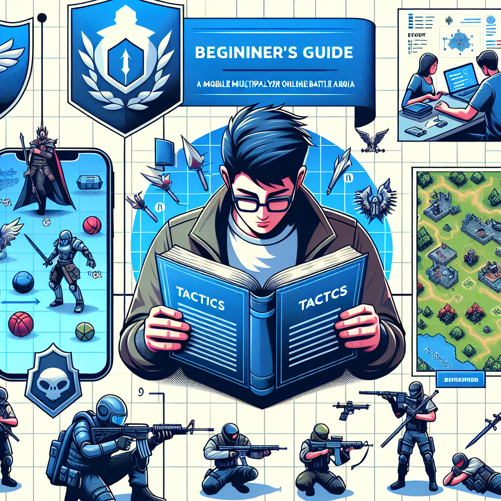 Memahami Istilah Penting dalam Mobile Legends bagi Pemula