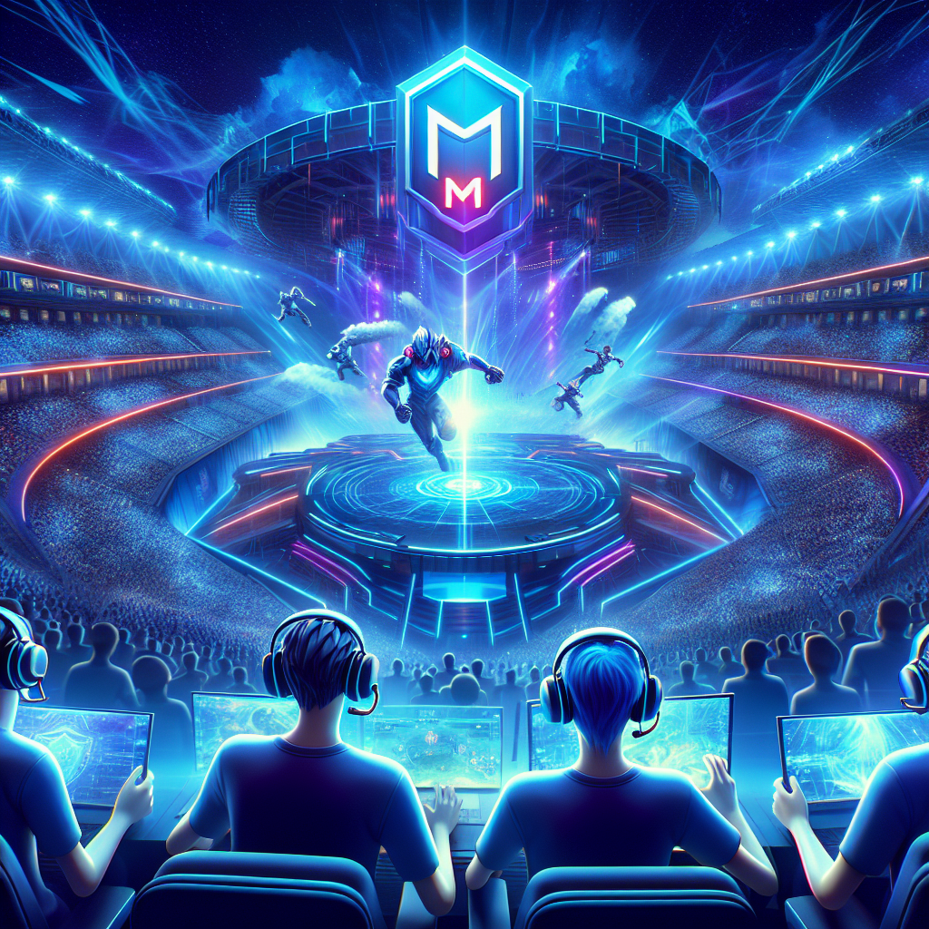 M1 Mobile Legends Championship: An E-Sports Revolution