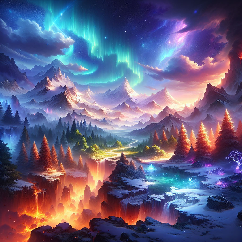 Stunning HD Backgrounds to Elevate Your Mobile Legends Experience
