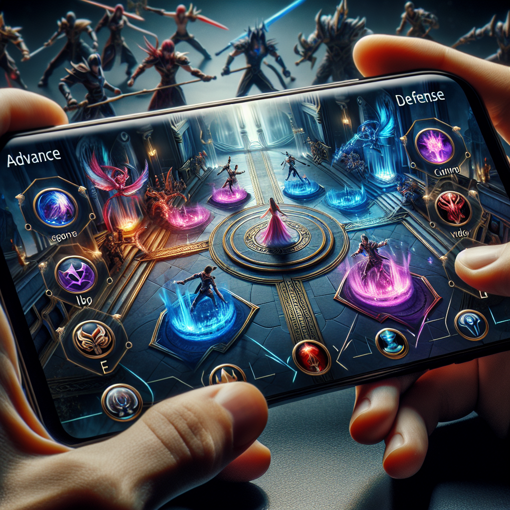 Mastering Lane Control in Mobile Legends: Tips and Strategies