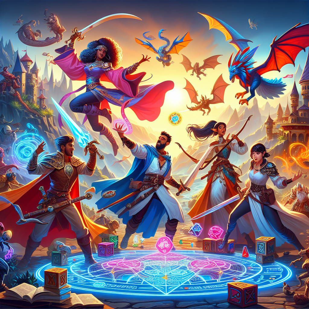ESL Mobile Legends: Strategies for Success in Competitive Play