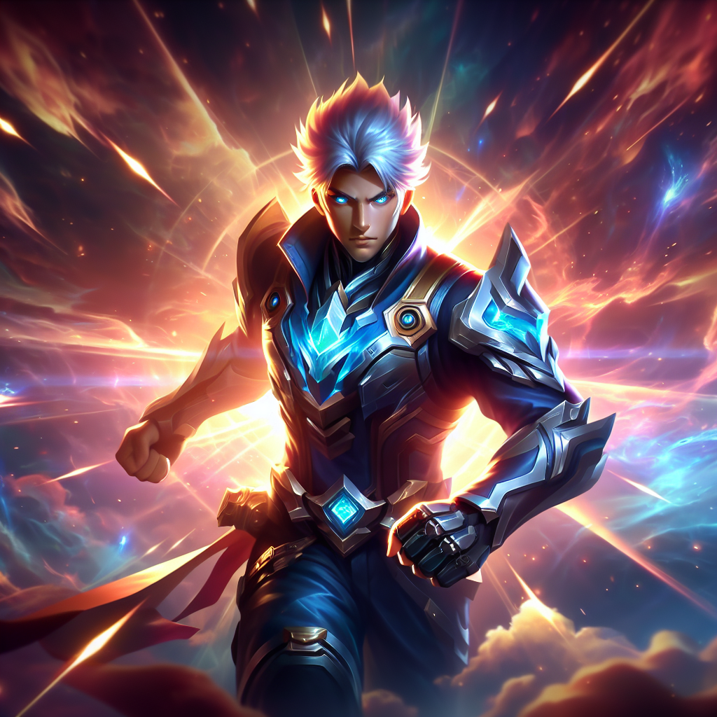 Hero Terkuat di Mobile Legend yang Harus Kamu Mainkan