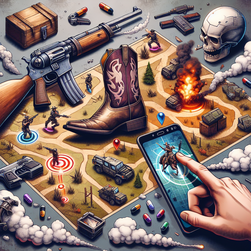 Mastering Clint in Mobile Legends: Tips and Strategies for Dominating the Battlefield