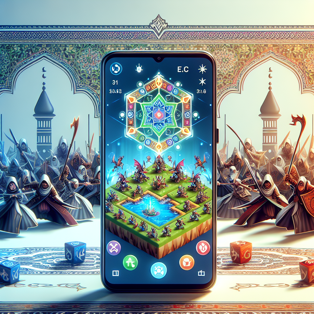 Hukum Bermain Game Mobile Legend Menurut Pandangan Islam