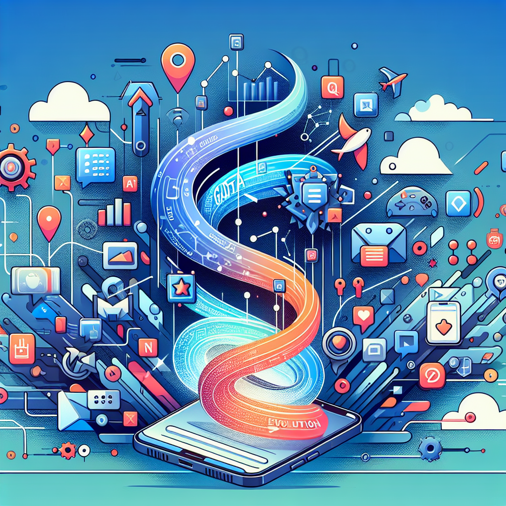 Exploring the Evolution of Data Use in Mobile Legends