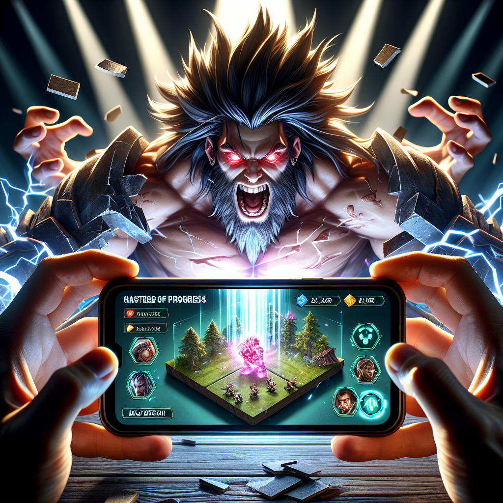 Mastering Roger in Mobile Legends: Tips and Strategies for Success