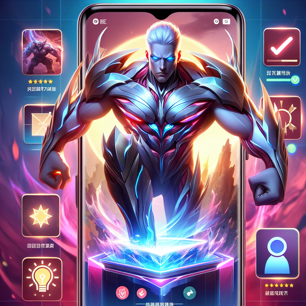 Gatot Kaca's Dominance in Mobile Legends: Tips and Tricks for Mastering This Hero