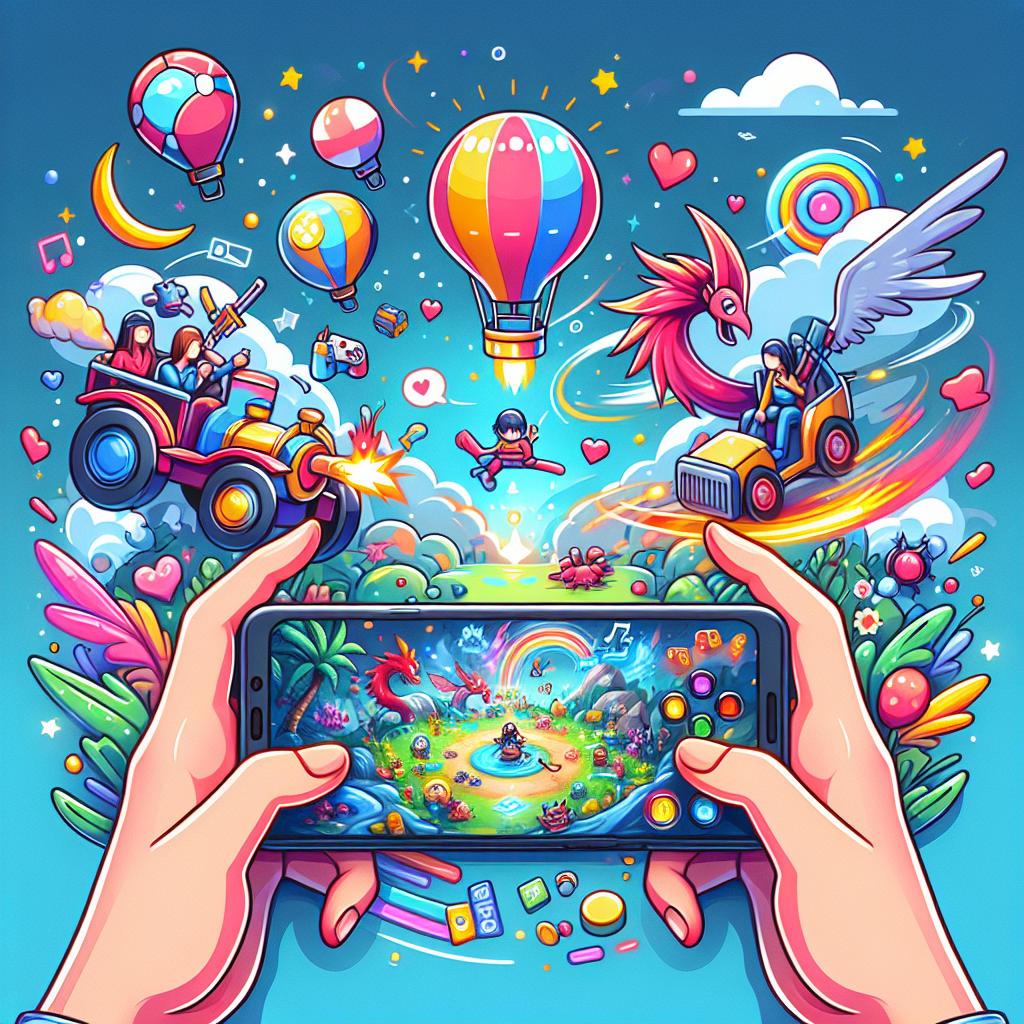 Pantun Kreatif Mobile Legend untuk Menghibur Saat Bermain
