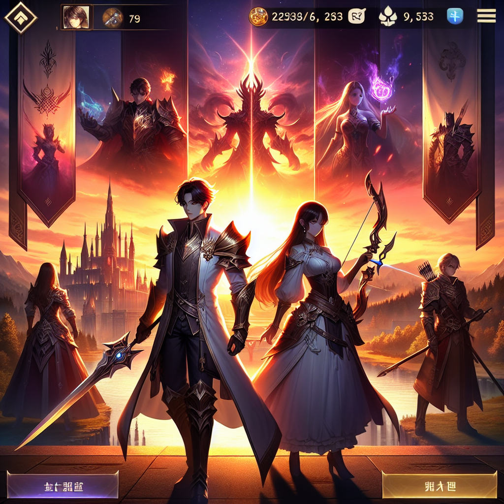Mastering the Art of Strategy with Marksman Heroes in Mobile Legends