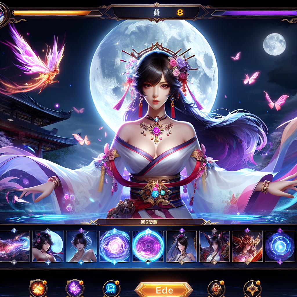 Chang'e Revamp in Mobile Legends: A Game-Changer for Players