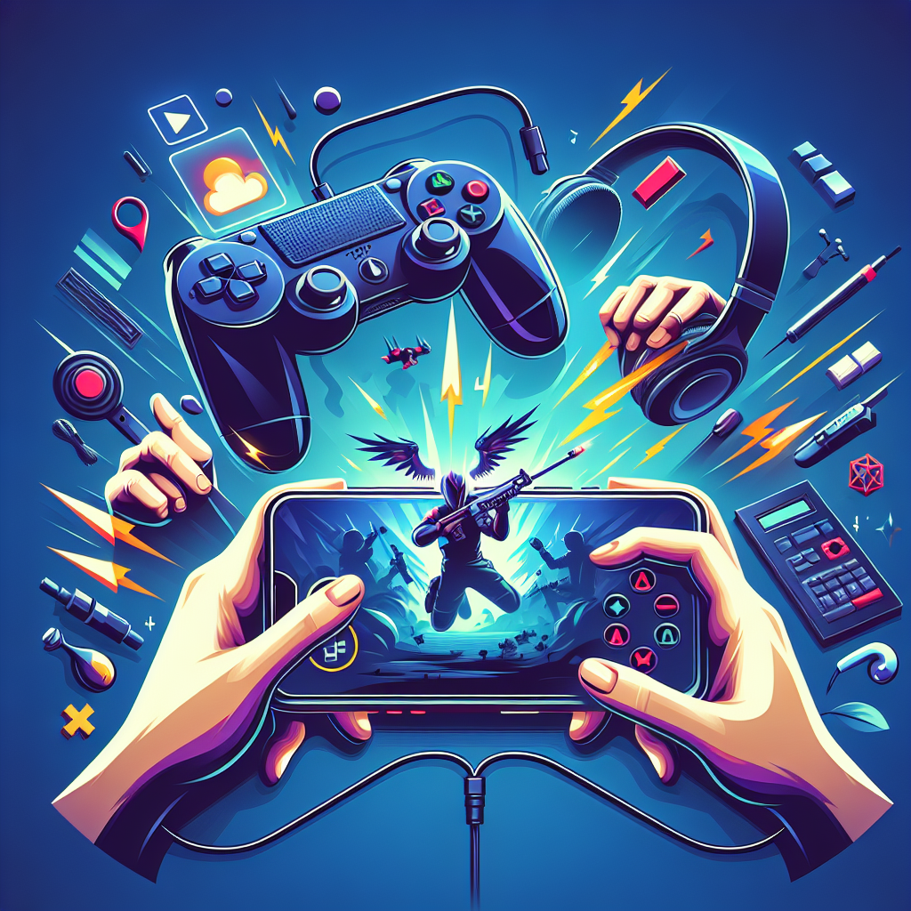 Tips Efektif untuk Meningkatkan Skill Bermain Mobile Legends