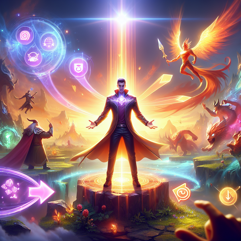 Unlocking Gift Charisma in Mobile Legends: Tips and Tricks