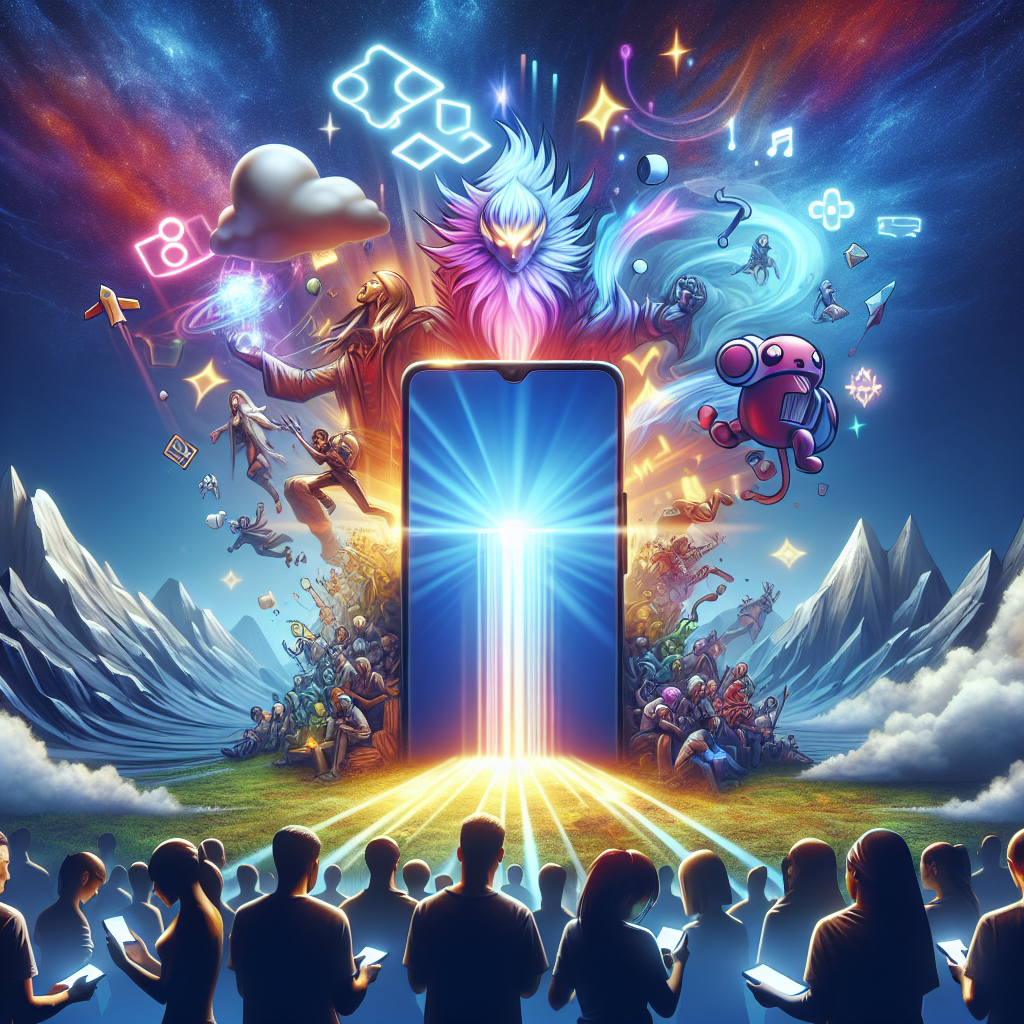 Kiosgamer's Influence on Mobile Legends: Transforming the Gaming Landscape