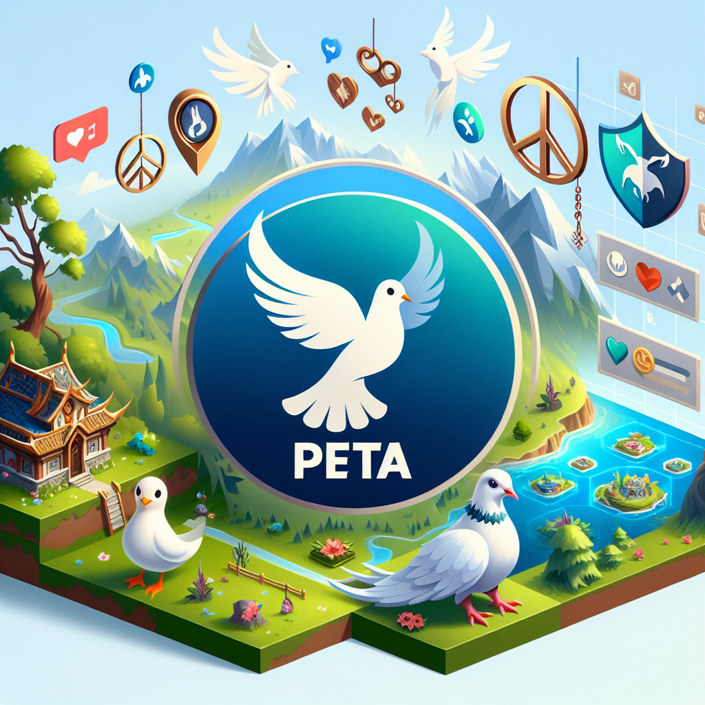 Exploring the Growing Phenomenon of PETA in Mobile Legends: Impact and Implications