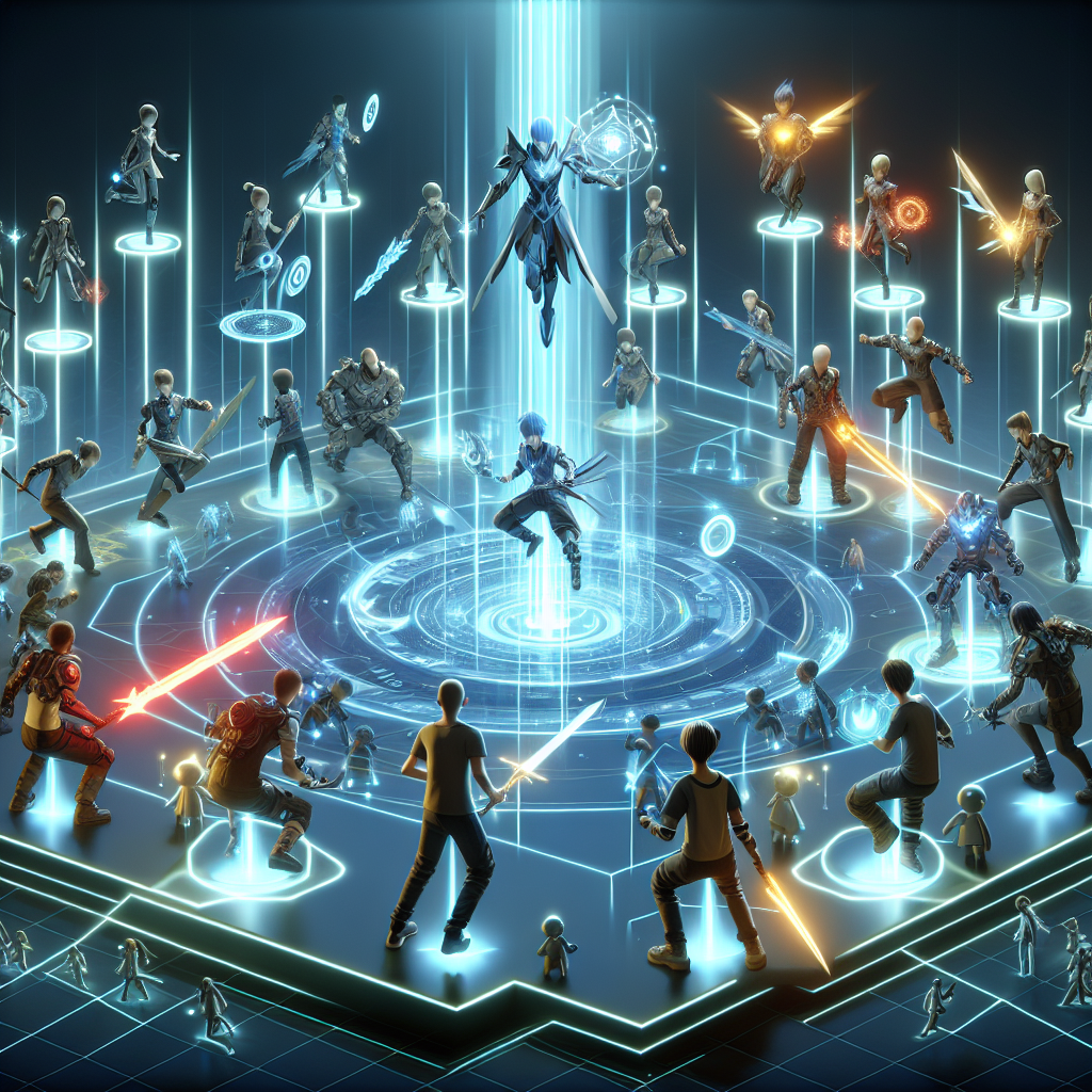 Strategi Terbaik untuk Mendominasi Permainan Mobile Legend di Tahun 2023