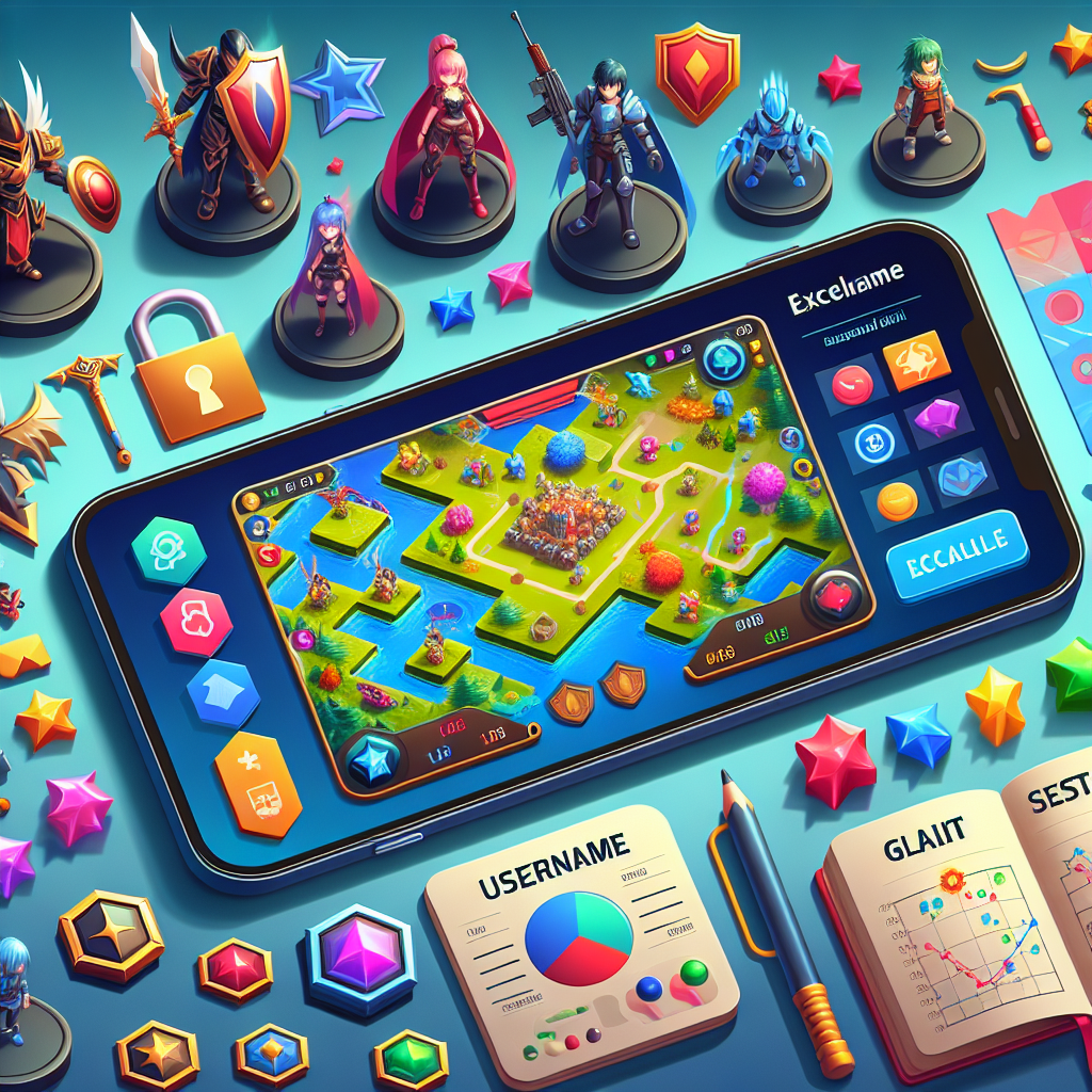 Mastering Mobile Legends: Strategies for Dominating as Your Username