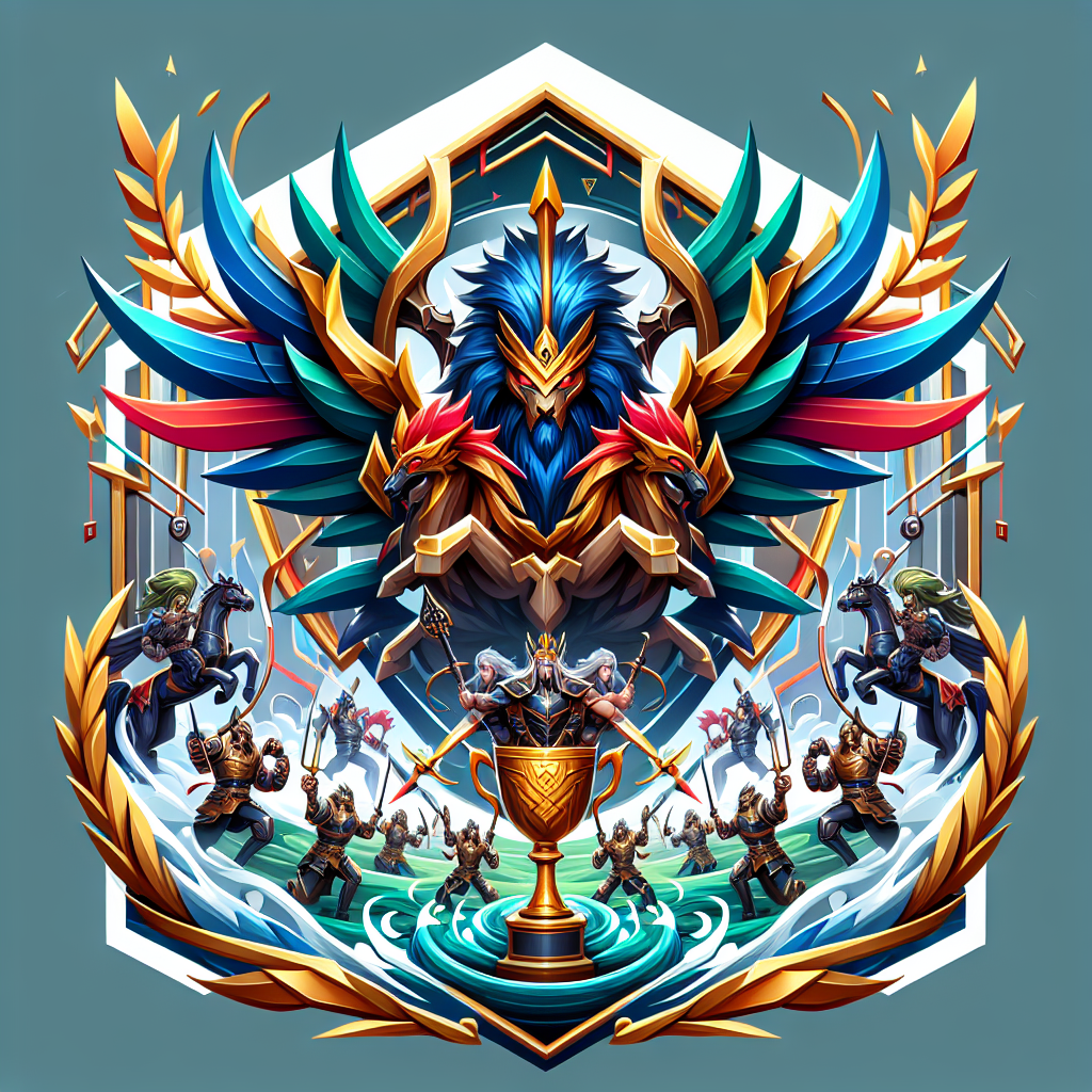 Mengungkap Arti Savage di Mobile Legends: Simbol Kemenangan