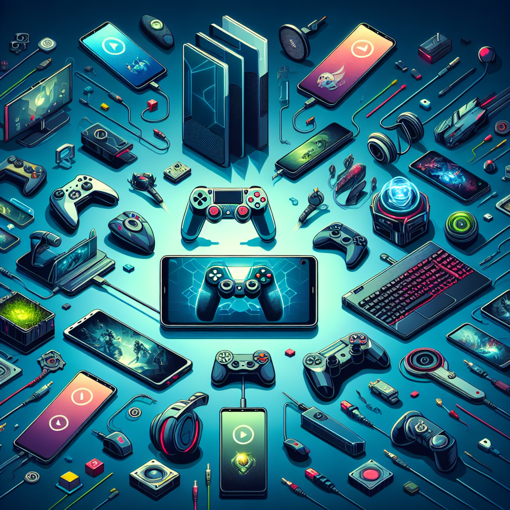 HP Mobile Legend: The Ultimate Guide to Choosing the Best Device for Your Gaming Needs