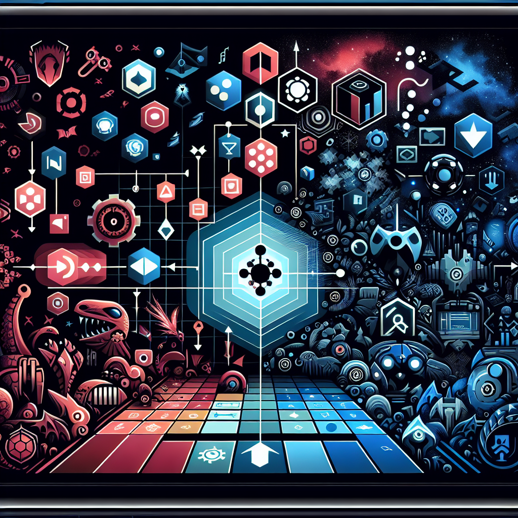 The Rise of Dark System: Transforming Mobile Legends Gameplay