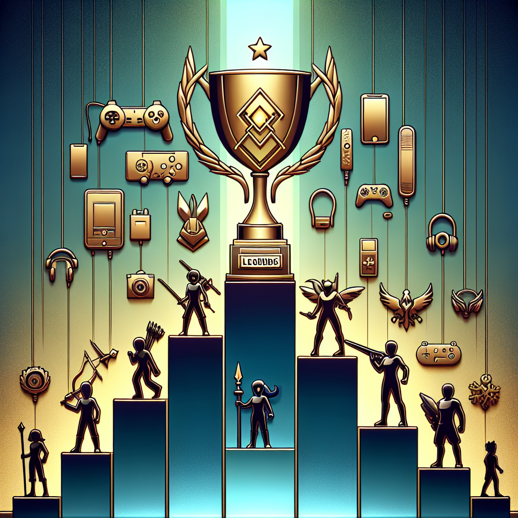 Top Heroes in Mobile Legends: A Comprehensive Tier List