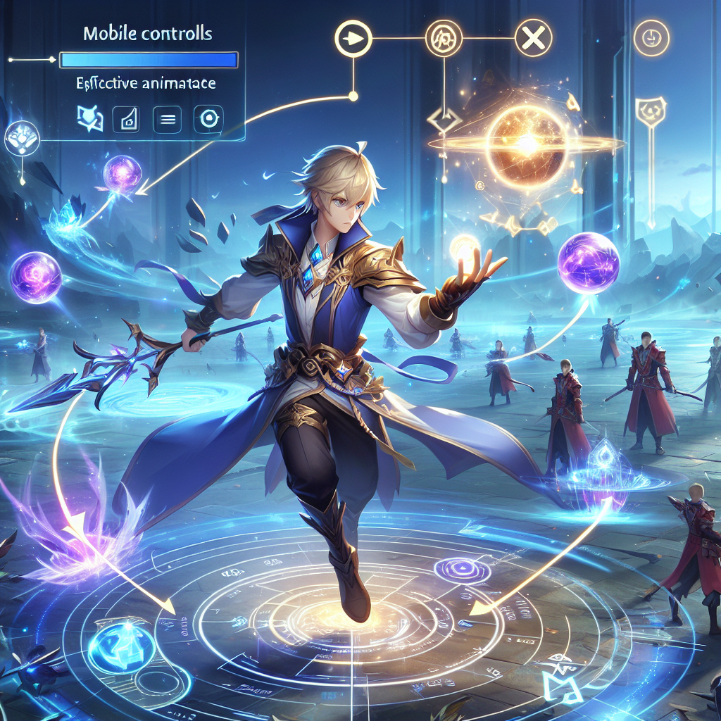 Mastering Gusion in Mobile Legends: Tips and Tricks for Dominating the Game