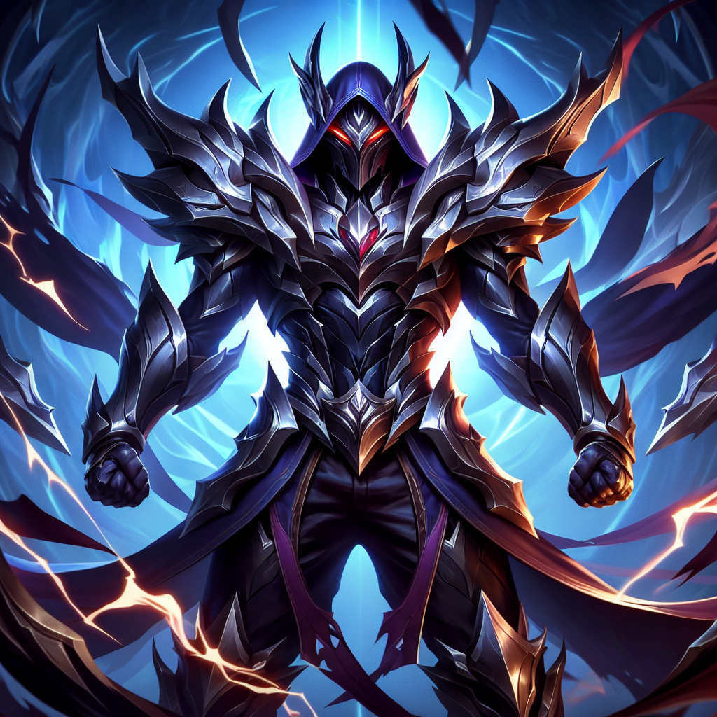 Hero Mobile Legends Paling Kuat dan Mematikan yang Harus Kamu Coba