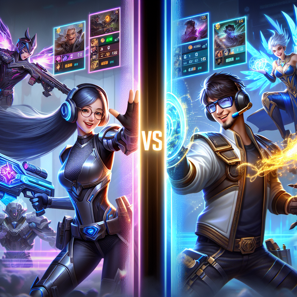 Klasemen Mobile Legends Terbaru: Siapa yang Berkuasa di Puncak?