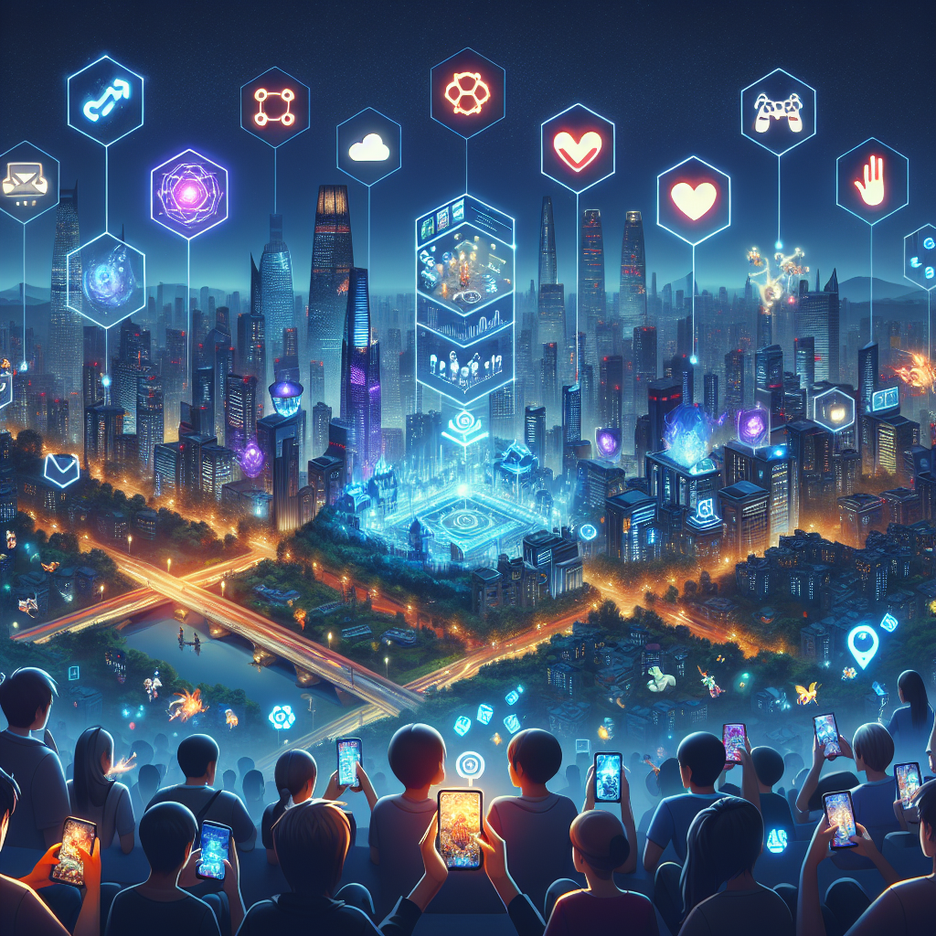 Mobile Legends' Rising Popularity and Challenges in China