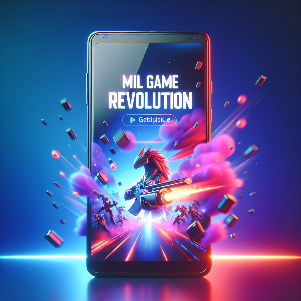 Pamflet Mobile Legend: Revolutionizing Game Promotions