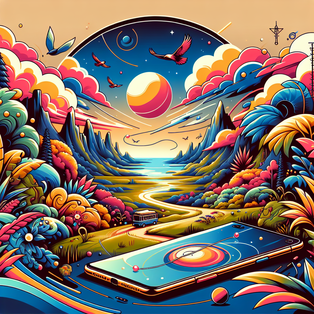 Exploring the Design Aesthetics of Background Mobile Legend Polos