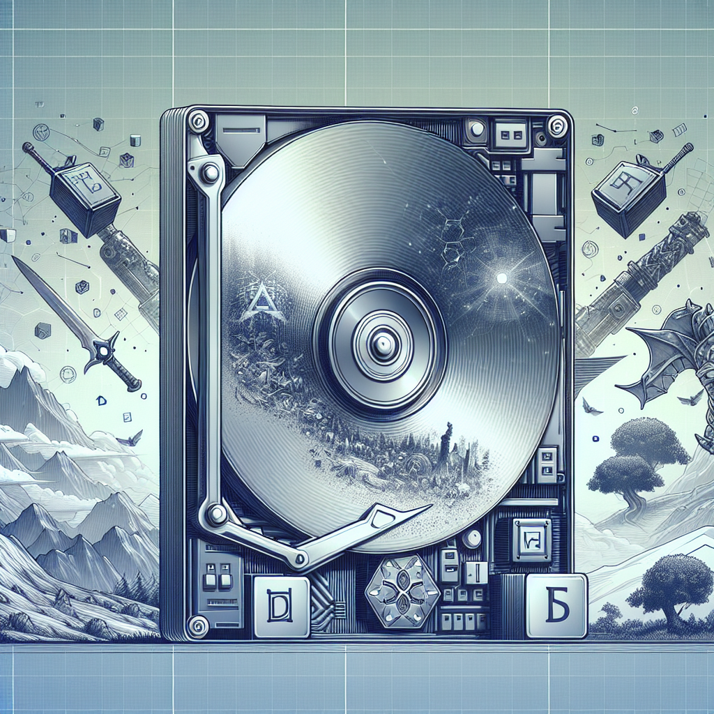 How Much Space Does Genshin Impact Require on PC in 2023?