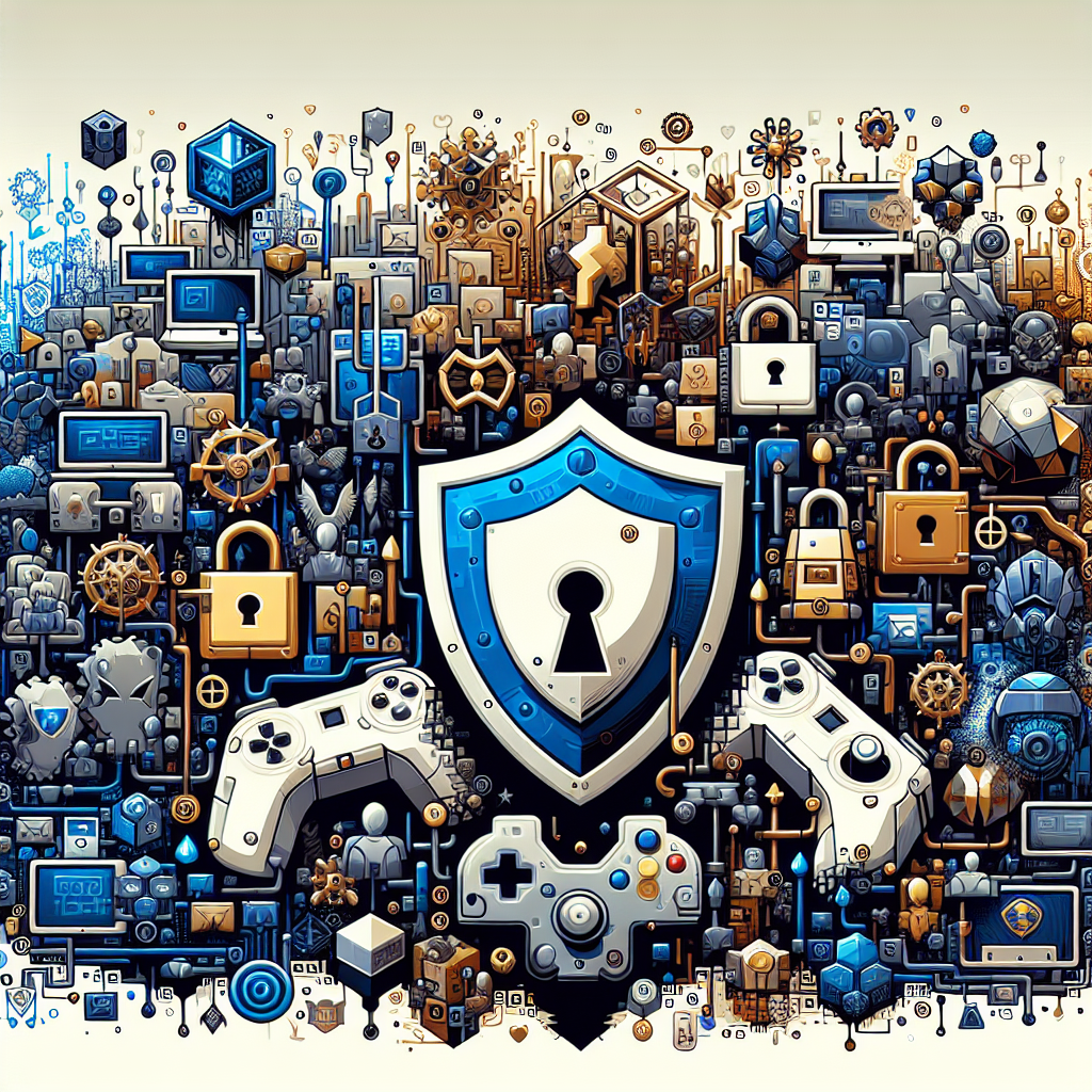 Guide to Safe and Secure Jual Beli Akun Genshin Impact