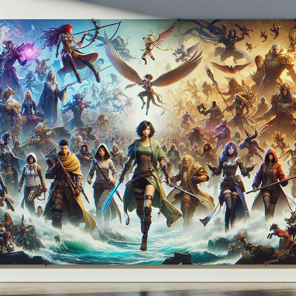 Discover Exciting Character Additions in Genshin Impact Banner 5.3