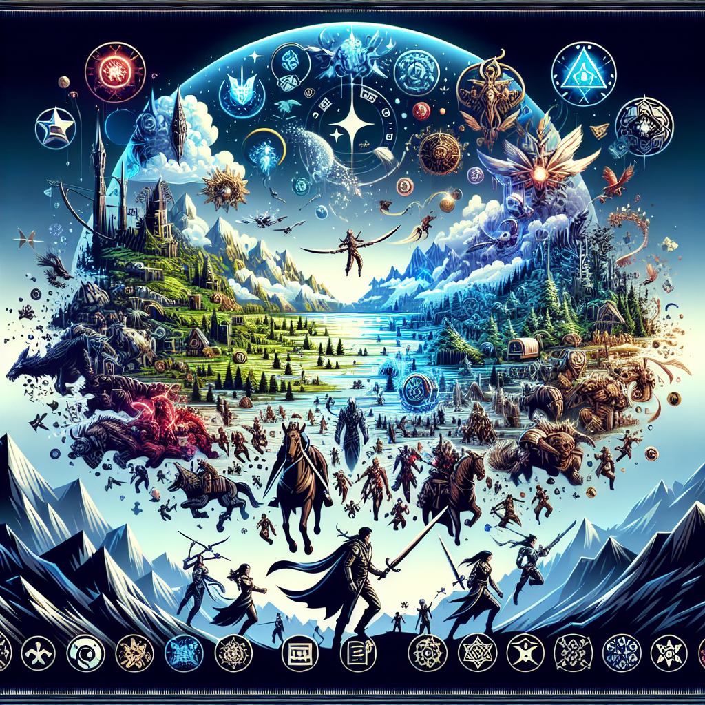 Download Genshin Impact Mod APK: Unlock Unlimited Resources and Features