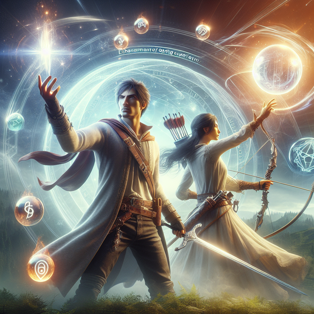 Ultimate Guide to Genshin Impact Top Ups: Boost Your Game Experience Today