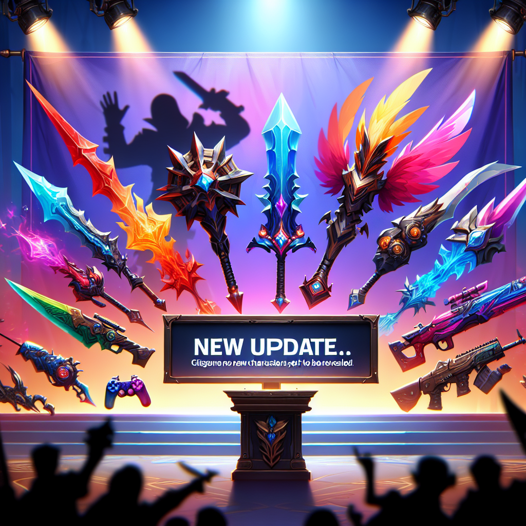 Unveiling Genshin Impact 5.3 Banners: New Characters and Weapons