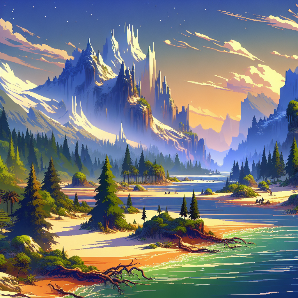 Exploring the Creative World of Genshin Impact Rule34: A Fan's Perspective