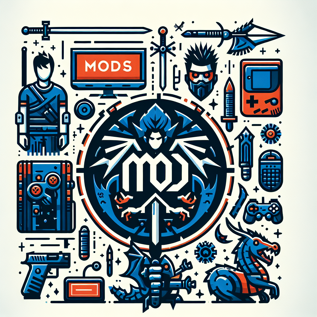 Exploring Genshin Impact Mods: Enhance Your Adventure With Exciting Customizations