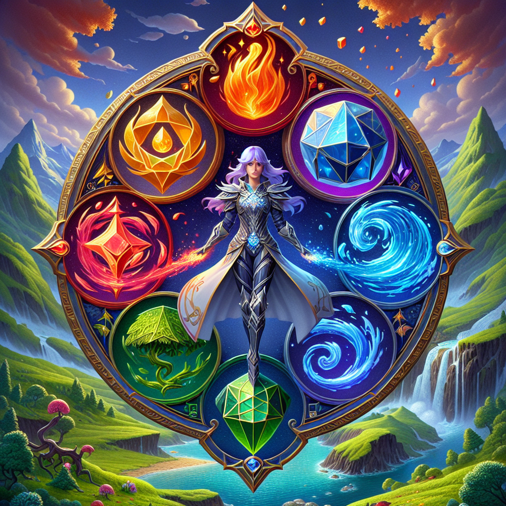 The Ultimate Guide to Mastering Mavuika in Genshin Impact