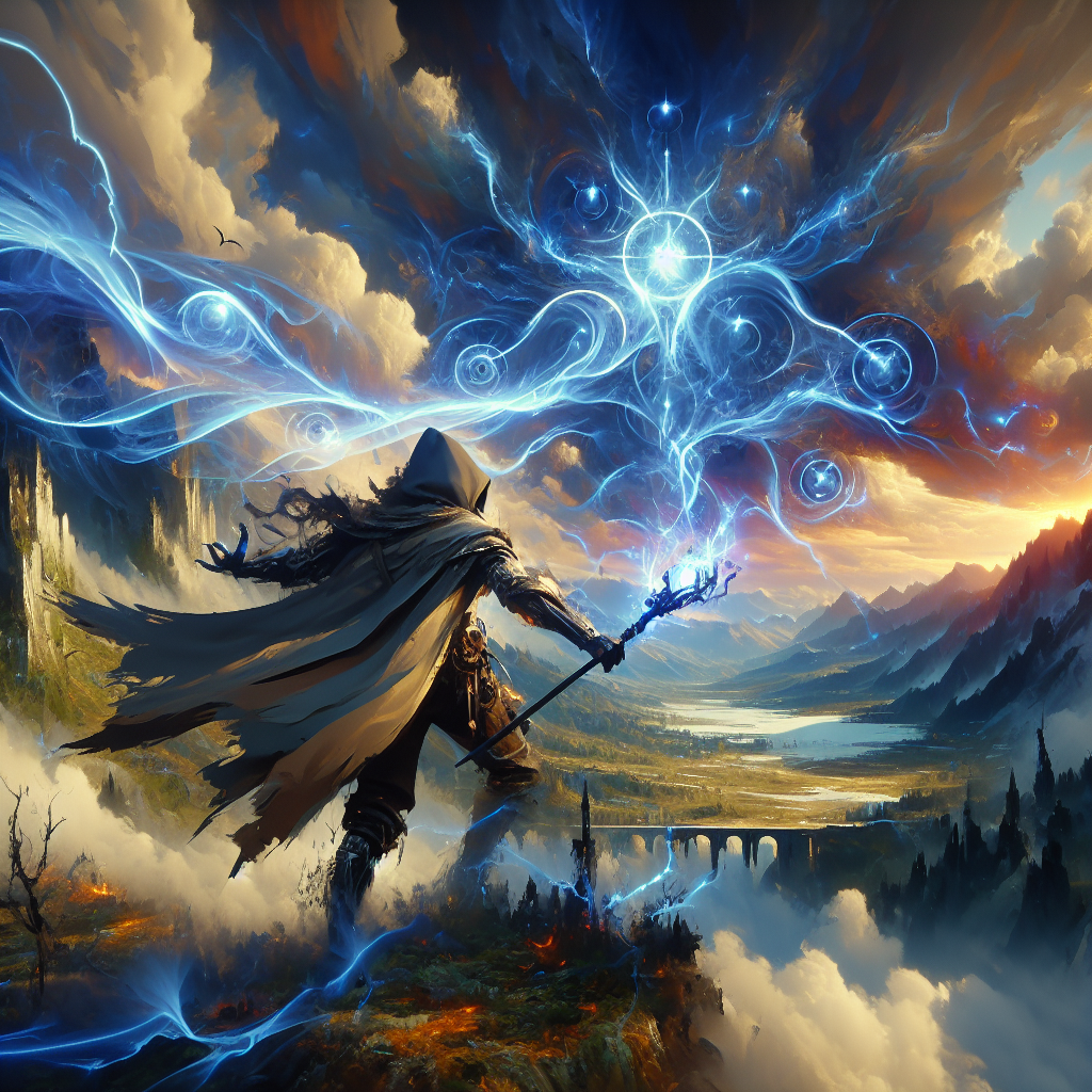 Discover Clorinde's Abilities and Lore in Genshin Impact