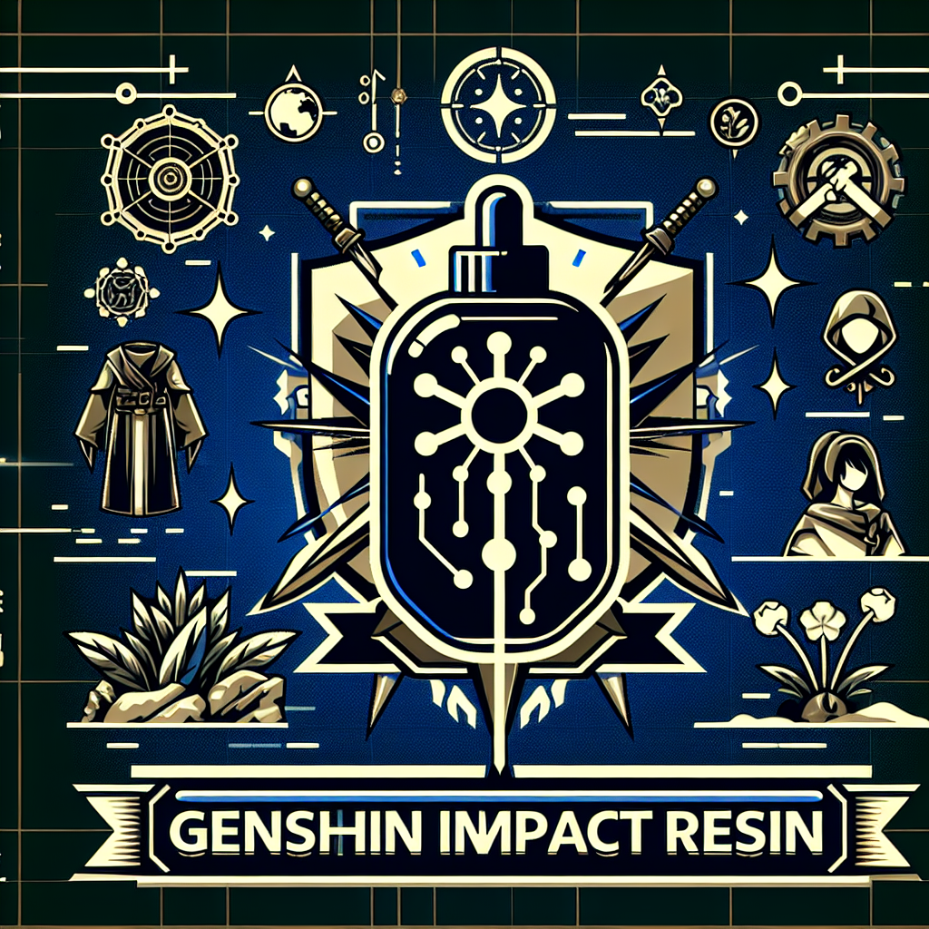 Ultimate Guide to Genshin Impact Resin: Maximize Your Gameplay Efficiency