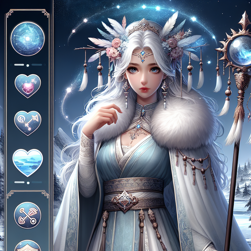 The Ultimate Guide to Shenhe in Genshin Impact: Tips, Builds, and More