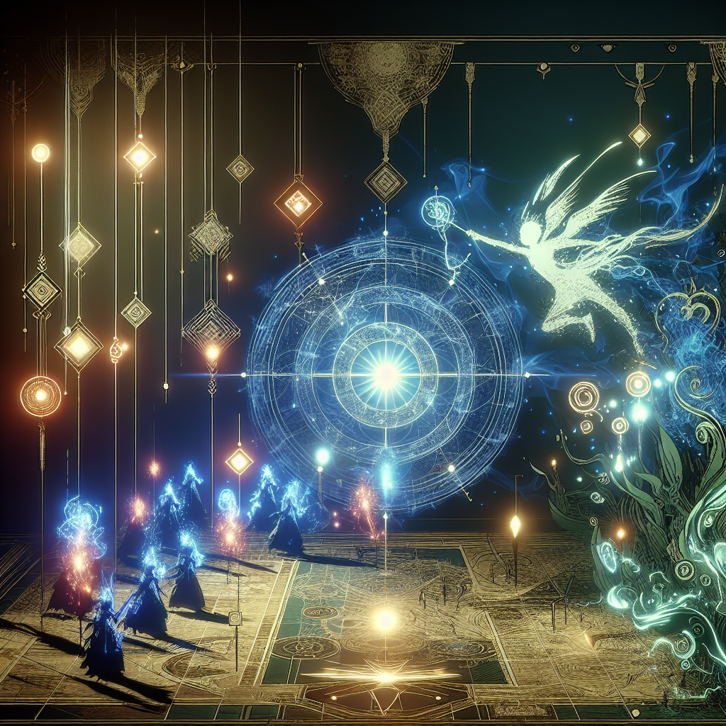 Mastering Power Points in Genshin Impact: Tips and Strategies