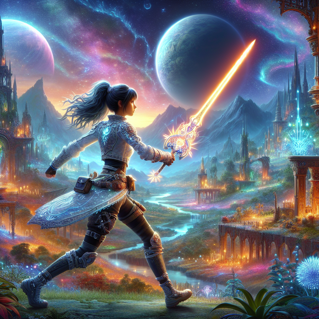 Discover Chiori in Genshin Impact: Skills, Build Guide, and Gameplay Tips