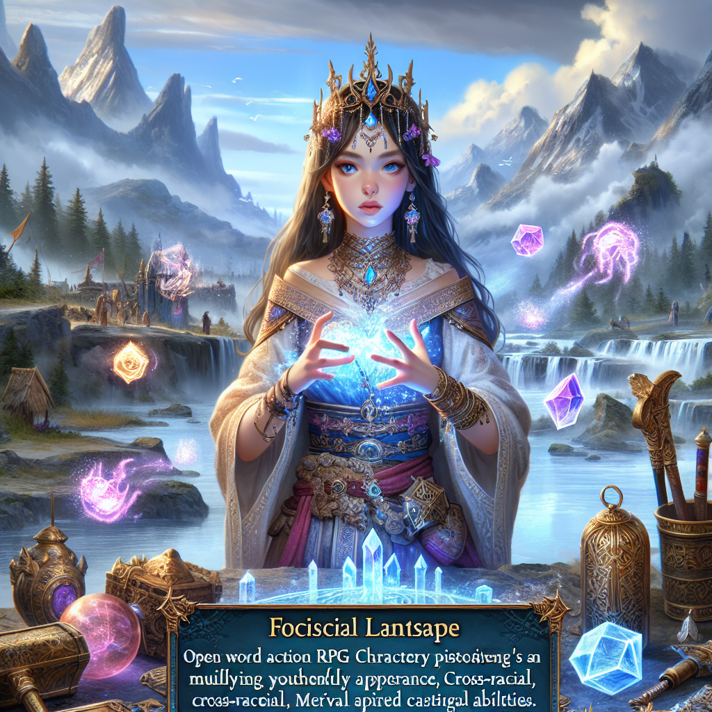 Exploring Kirara in Genshin Impact: Abilities, Lore, and Best Builds