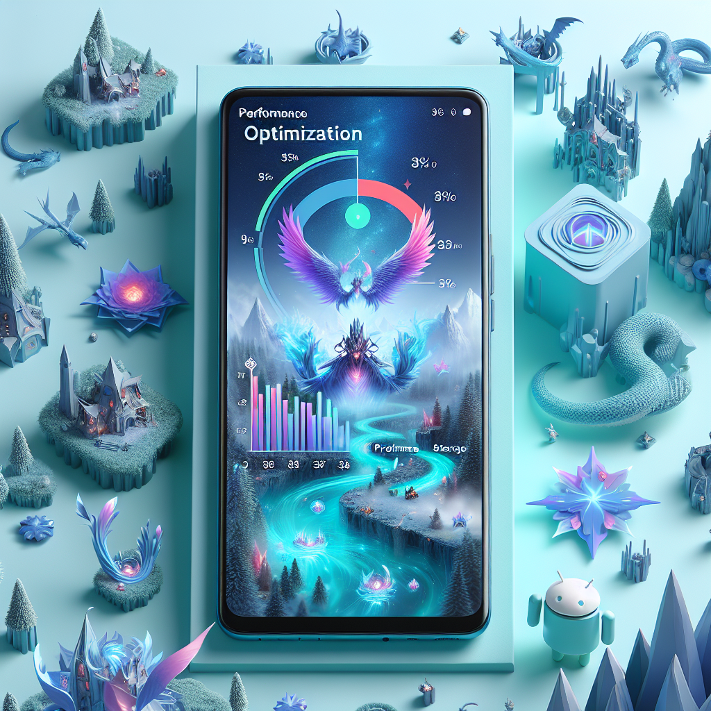 Optimizing Genshin Impact for Android: Best Practices for Managing Storage and Performance