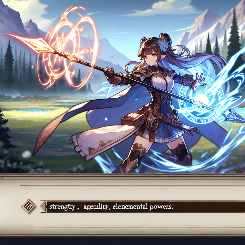 Everything You Need to Know About Genshin Impact's Clorinde: Abilities, Lore, and More