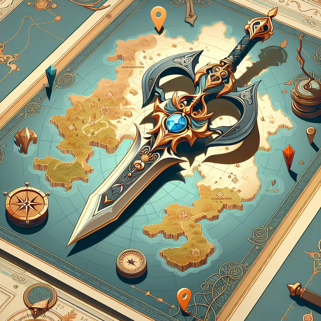 Exploring the Banner 5.1 in Genshin Impact: Latest Updates and Character Additions