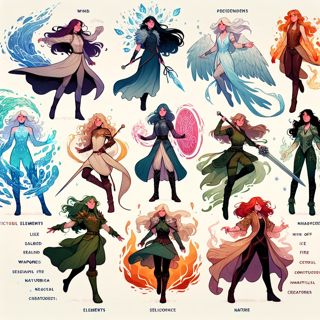 Top 10 Most Popular Female Characters in Genshin Impact