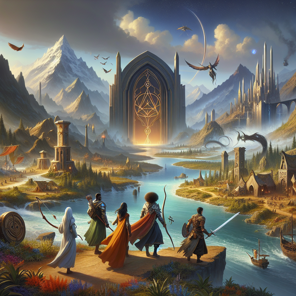 Exploring the World of Genshin Impact Private Servers: A Comprehensive Guide